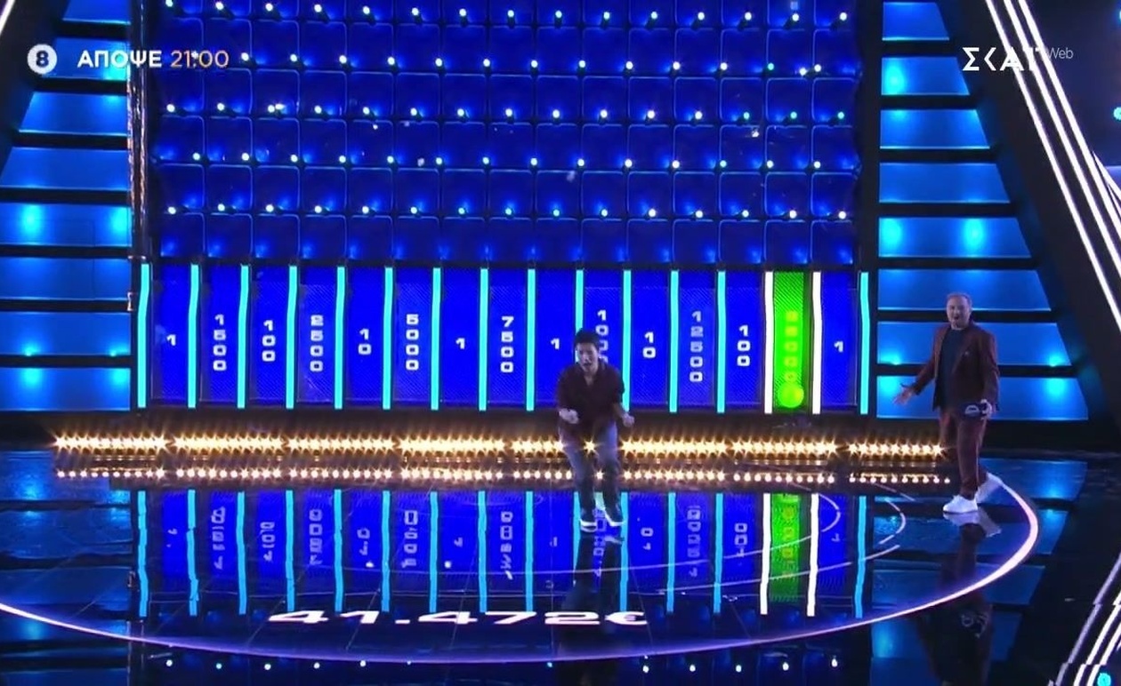 Το trailer του The Wall στις 27 Οκτωβρίου 2025