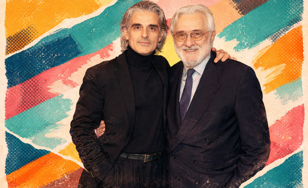 Αντώνης Μυριαγκός: «Ένιωσα ανασφάλεια και φόβο για τον Ιωάννη Καποδίστρια»