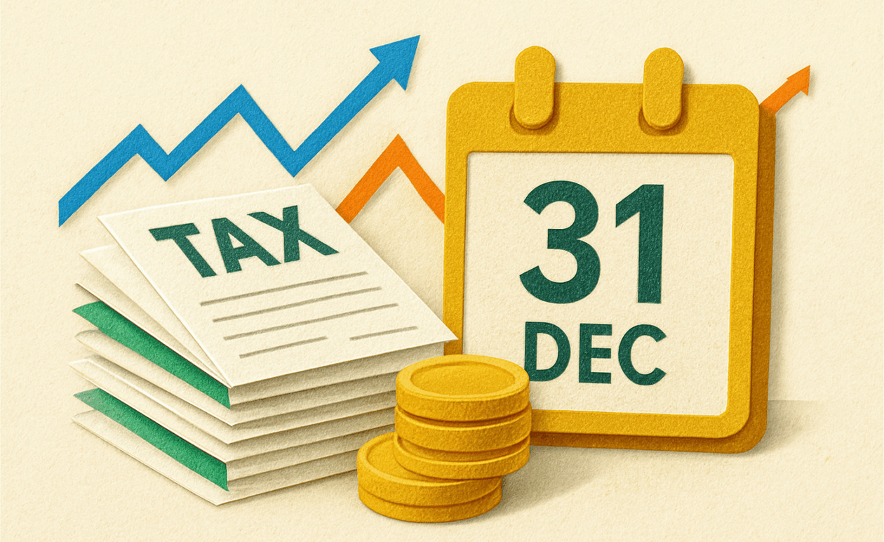 Φορολογικές υποχρεώσεις 12 δισ. ευρώ έως το τέλος του 2025: Όλες οι κρίσιμες προθεσμίες