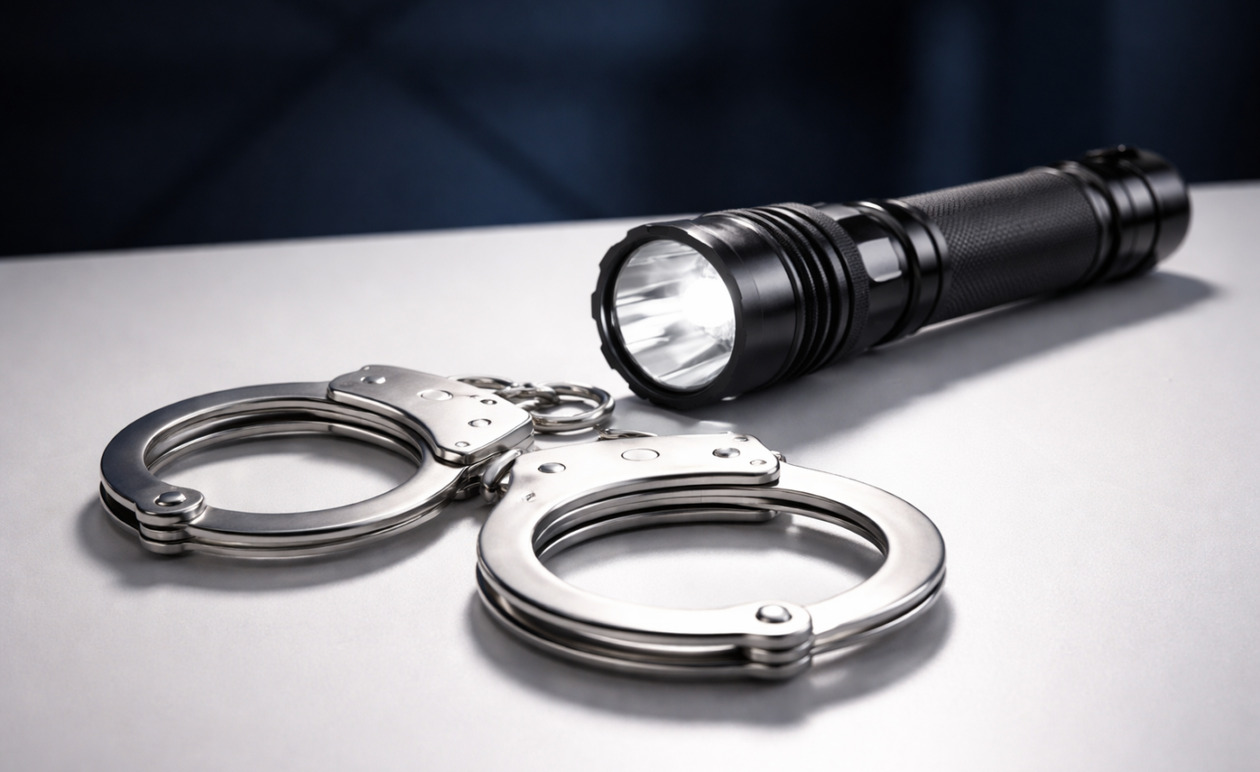 Πελοπόννησος: Συνολικά 17 συλλήψεις σε Αργολίδα, Κορινθία και Λακωνία μετά από στοχευμένες επιχειρήσεις της ΕΛ.ΑΣ.