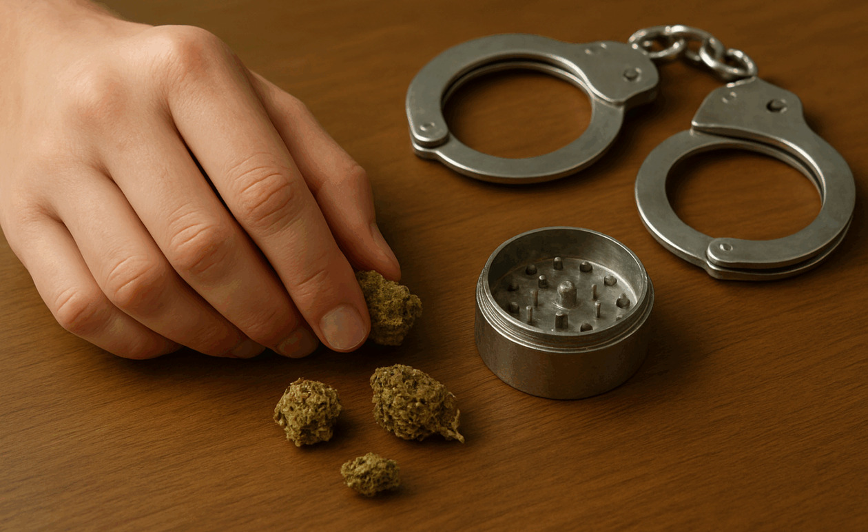 Ανήλικοι στη Ζάκυνθο συνελήφθησαν για υπόθεση με ναρκωτικά