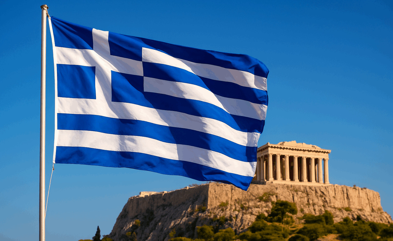 Fitch Αναβαθμίζει Την Ελλάδα Σε ΒΒΒ Με Σταθερές Προοπτικές: Τι Σημαίνει Για Την Οικονομία