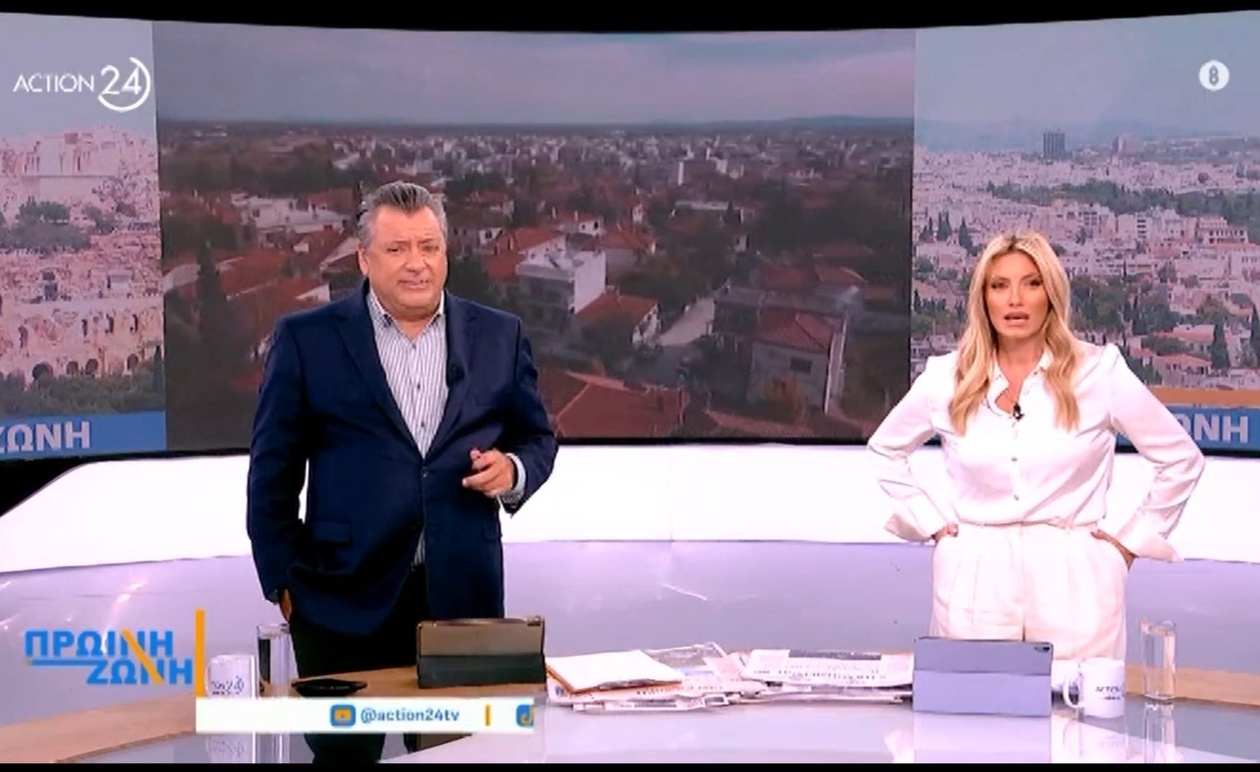 Ο αναπληρωτής κυβερνήτης της επαρχίας Ζανίσι μιλά για τις επιπτώσεις του σεισμού