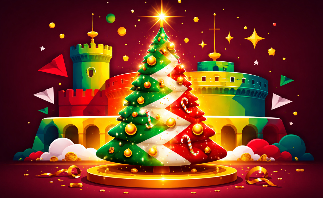 Τζόρτζια Μελόνι: Πώς η ευρωπαϊκή ακροδεξιά μετατρέπει τα Χριστούγεννα σε πολιτικό πεδίο μάχης