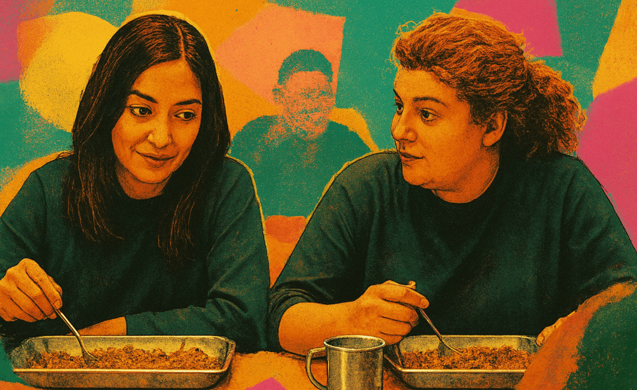 Ηλέκτρα: Ο Νικήτας αποκαλύπτει το σκοτεινό του πρόσωπο, η μάσκα του «σωτήρα» πέφτει