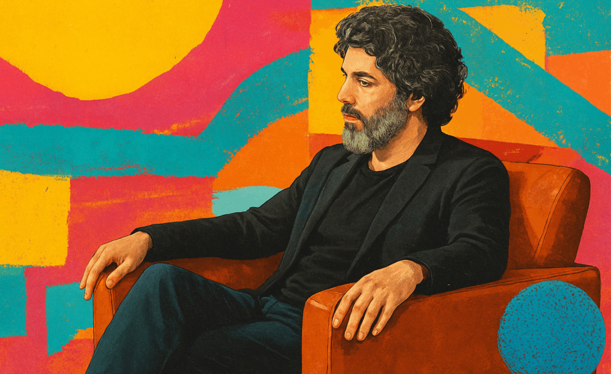 Πέτρος Λαγούτης: Η εξομολόγηση για το Big Brother, το «κράξιμο» και γιατί δεν θα έκανε πρωινό