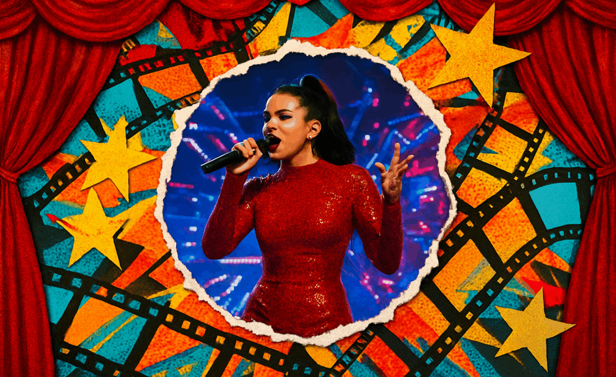 TikTok Awards 2025: Η Rosalía και όλοι οι μεγάλοι νικητές της φετινής διοργάνωσης