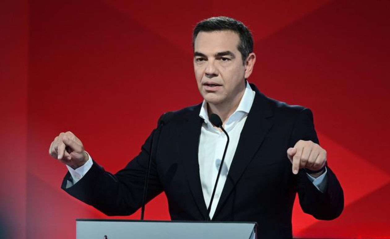 Το ινστιτούτο του Αλέξη Τσίπρα γνωστοποίησε σήμερα τα 41 ονόματα που συνθέτουν το επιστημονικό συμβούλιο.