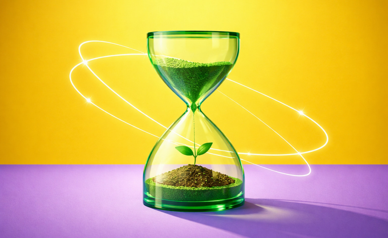 9 καθημερινές συνήθειες στα 60 που εξασφαλίζουν ενέργεια και υγεία μέχρι τα 85