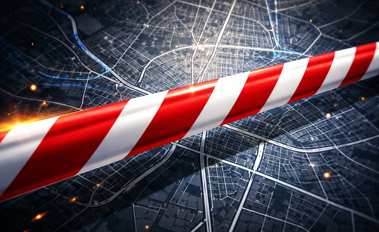 Νότια Αφρική: Δέκα νεκροί από πυροβολισμούς στο Γιοχάνεσμπουργκ