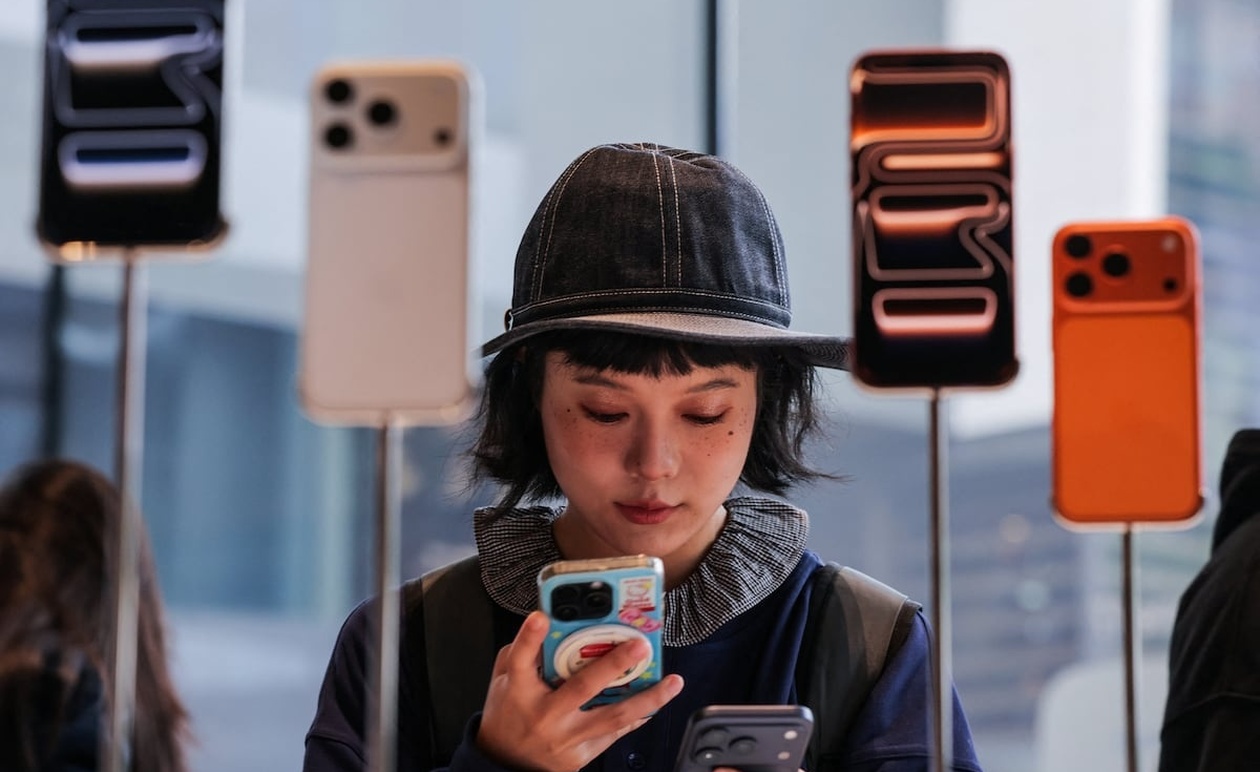 Η Apple αλλάζει το ημερολόγιο κυκλοφορίας του iPhone από το 2026