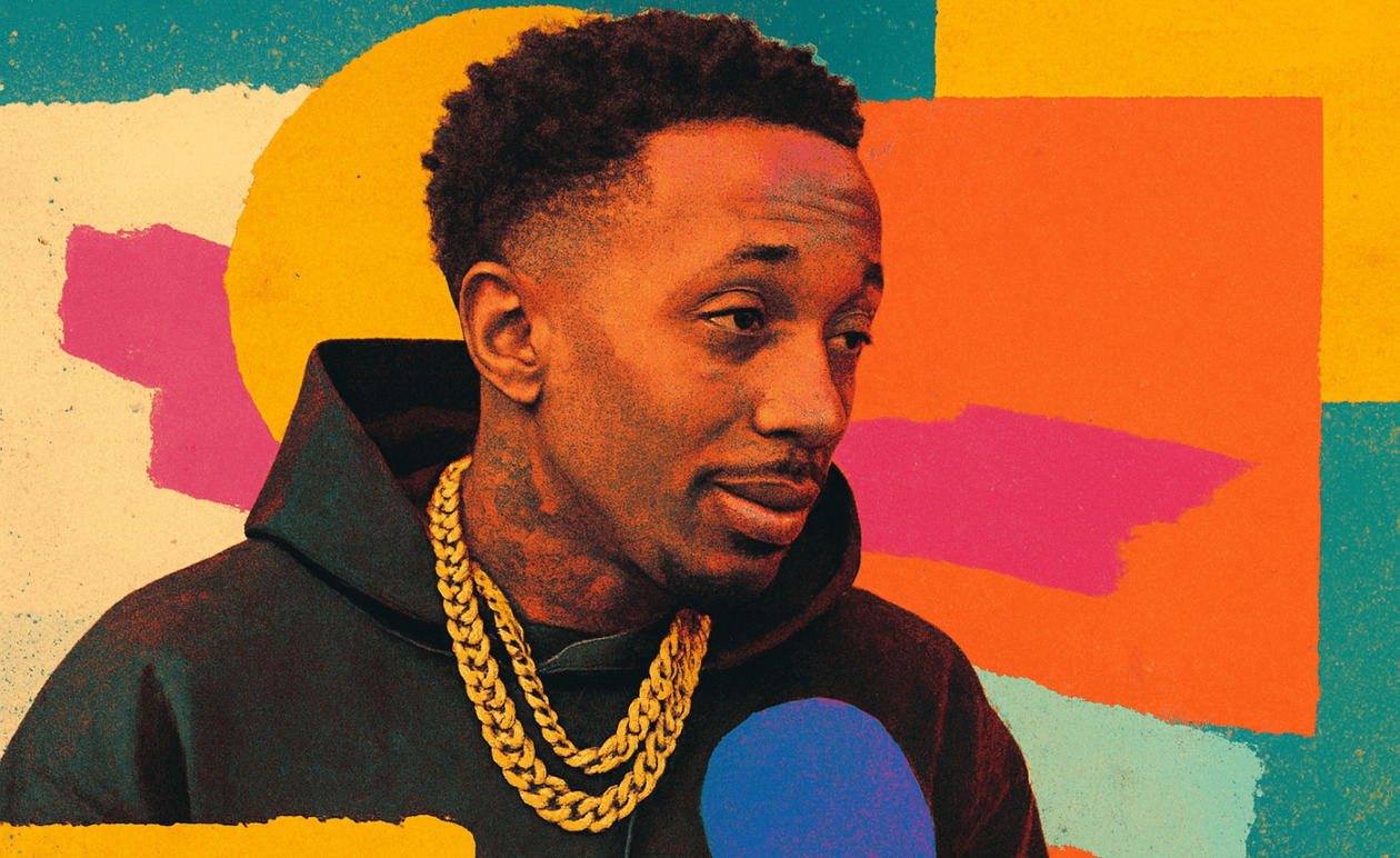 Light: «Πάντα ήμουν ευαίσθητος κι ας μην το πιστεύει ο κόσμος» – Πώς τον άλλαξε η πατρότητα