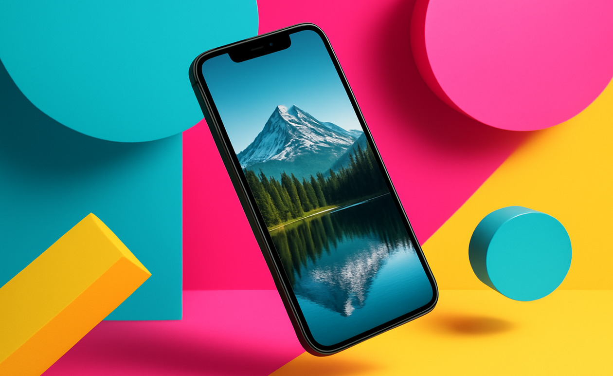 Wallpaper Wednesday: Οι νέες δωρεάν ταπετσαρίες για το Android κινητό σας (17 Δεκεμβρίου)