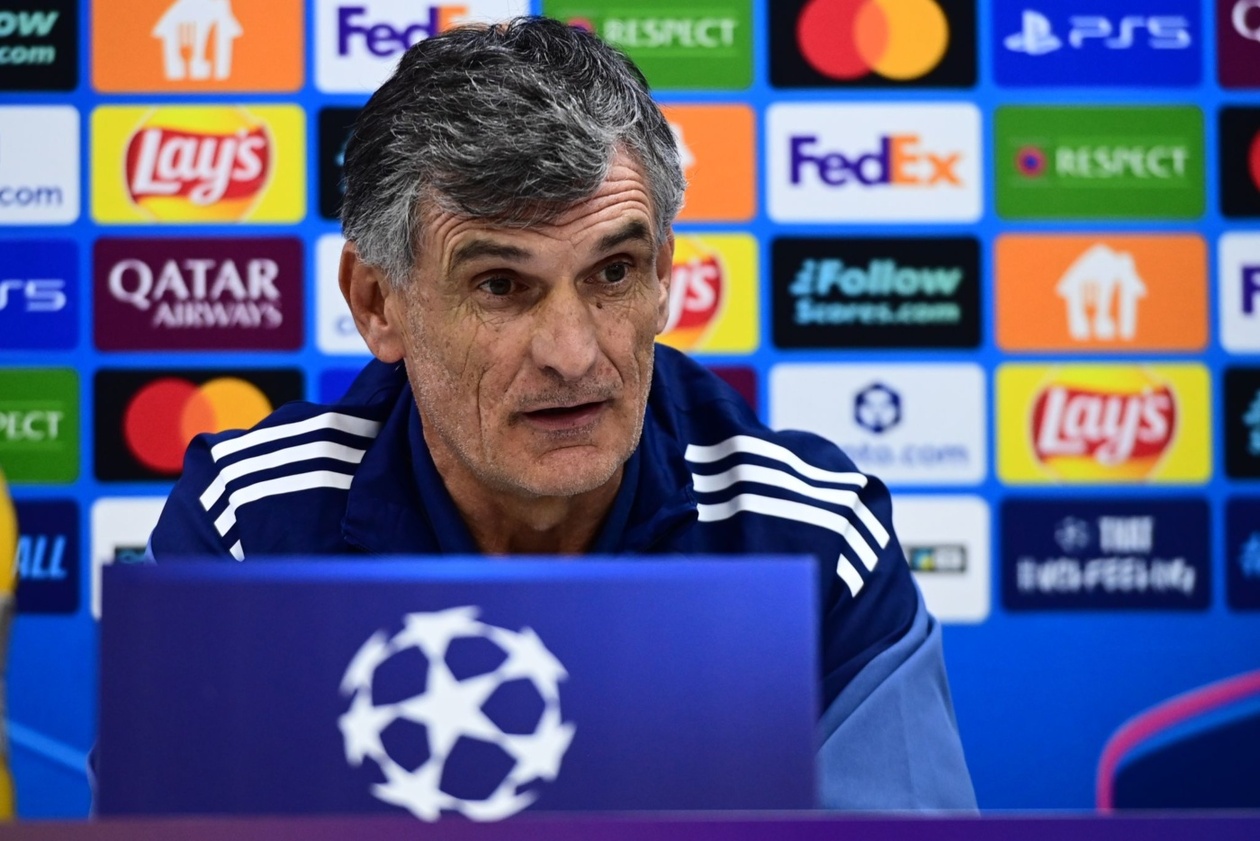 Ολυμπιακός: Μεντιλίμπαρ και Έσε για τον κρίσιμο αγώνα με την Kairat Almaty στο UEFA Champions League