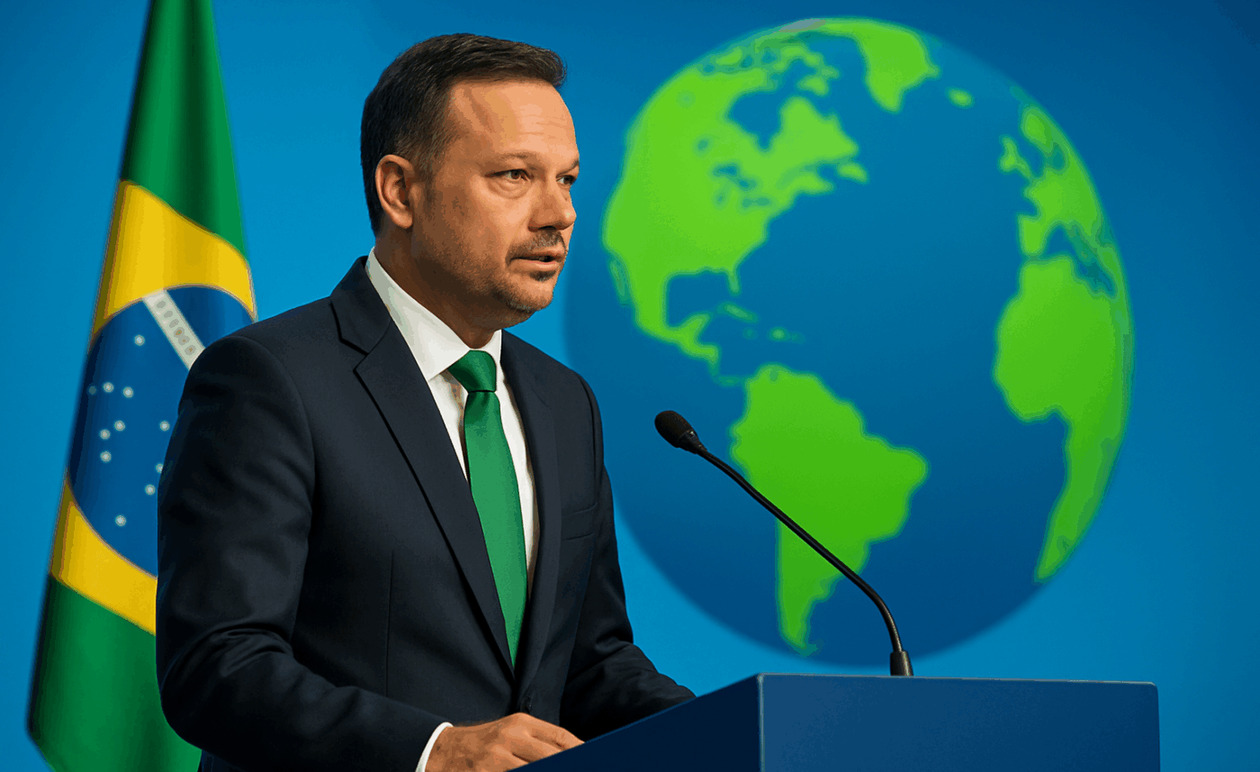 Η Αθήνα παρουσίασε σχέδιο δράσης στο Παγκόσμιο Συνέδριο Δημάρχων C40