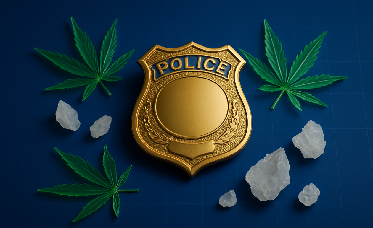 Τρεις συλλήψεις για διακίνηση ναρκωτικών: Στη δικογραφία και ένας υπαρχιπυροσβέστης