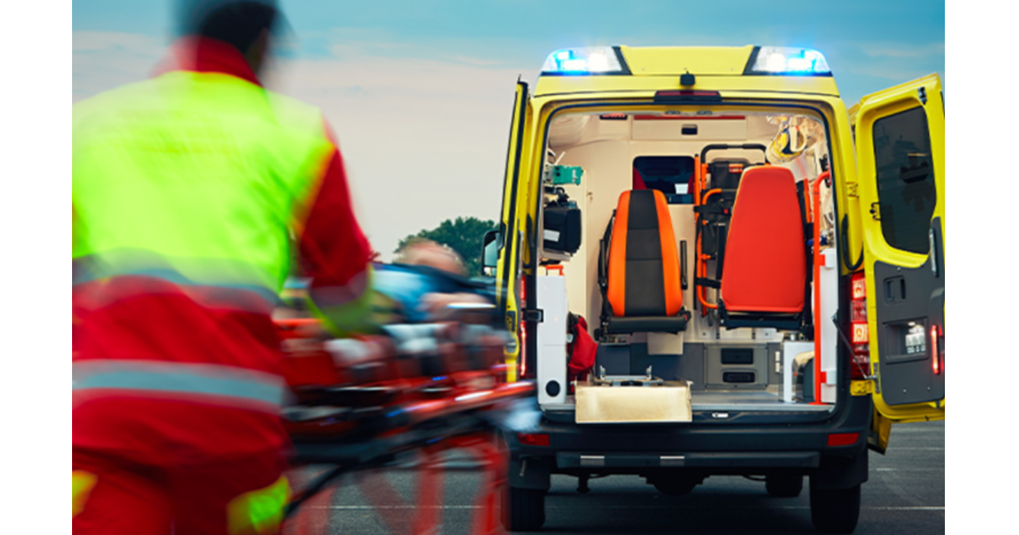 Λιβ Σράιμπερ: Εσπευσμένα στο νοσοκομείο μετά από ξαφνικό έντονο πονοκέφαλο