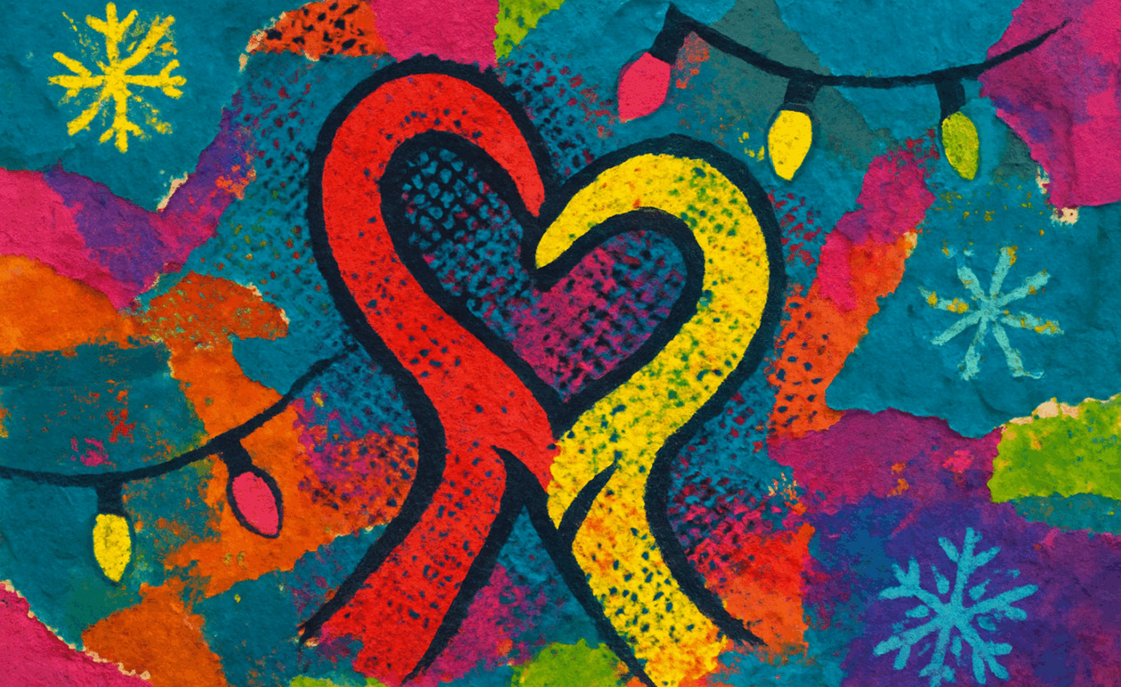 Γιορτές και σχέσεις: 7 ιδέες για να αναζωογονήσετε τη σύνδεσή σας