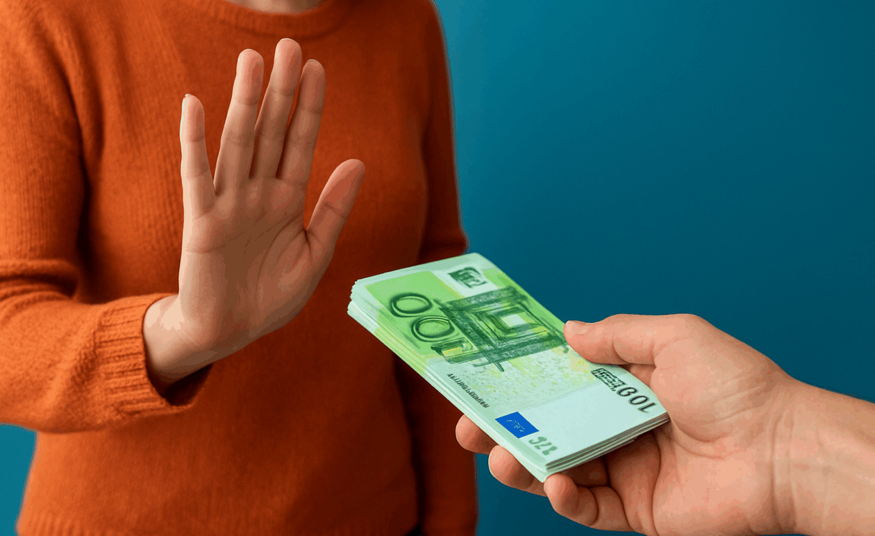 Ταυτοποίηση γυναίκας που φέρεται να εμπλέκεται σε υπόθεση απάτης στη Θεσσαλονίκη