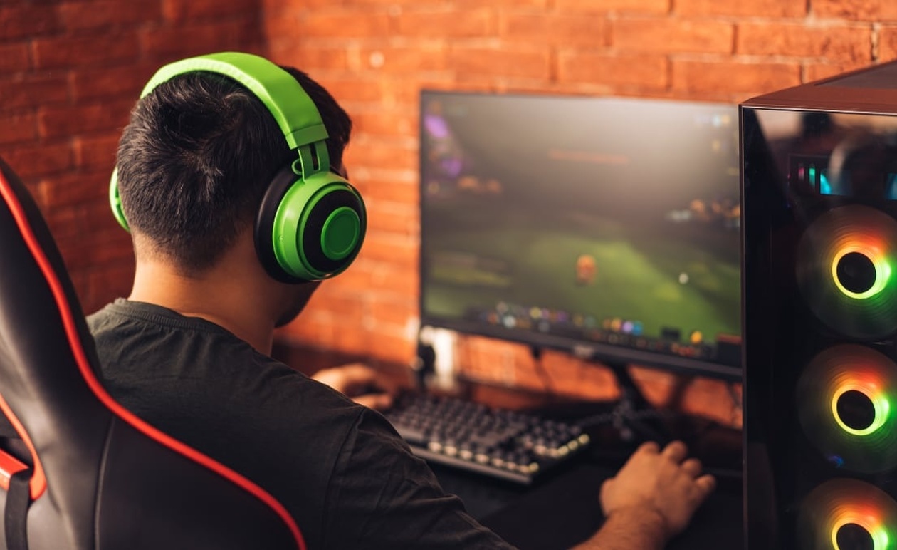 Windows 11: Η ενημέρωση Οκτωβρίου ρίχνει την απόδοση στα παιχνίδια