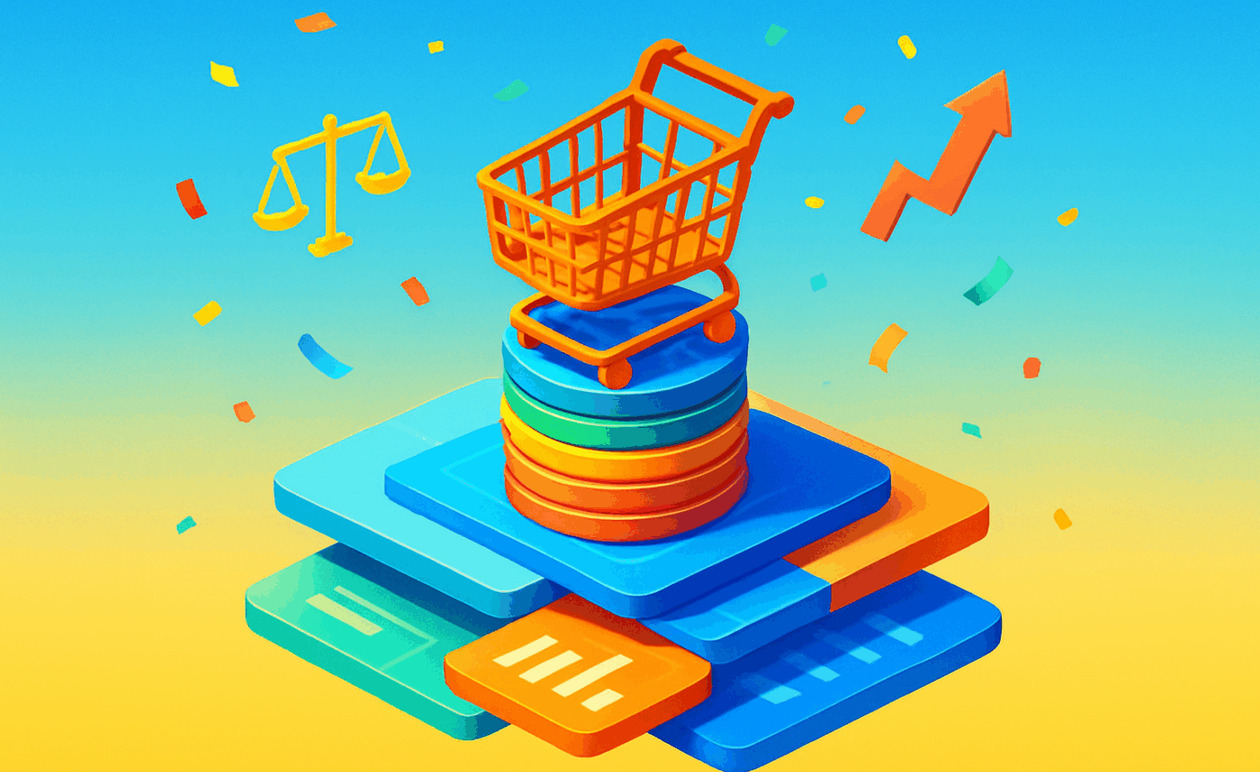 Online αγορές: Πώς να μετατρέψεις το διαδίκτυο σε εργαλείο οικονομικής ελευθερίας