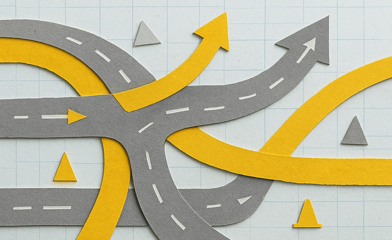 Εθνική οδός Θεσσαλονίκης – Έδεσσας: Προσωρινές κυκλοφοριακές ρυθμίσεις για συντήρηση