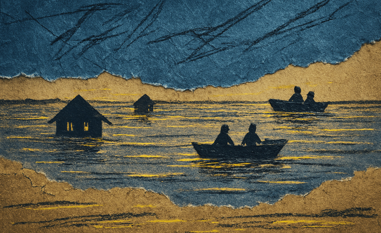 Ινδονησία: Στους 502 οι νεκροί από τις φονικές πλημμύρες στη Σουμάτρα