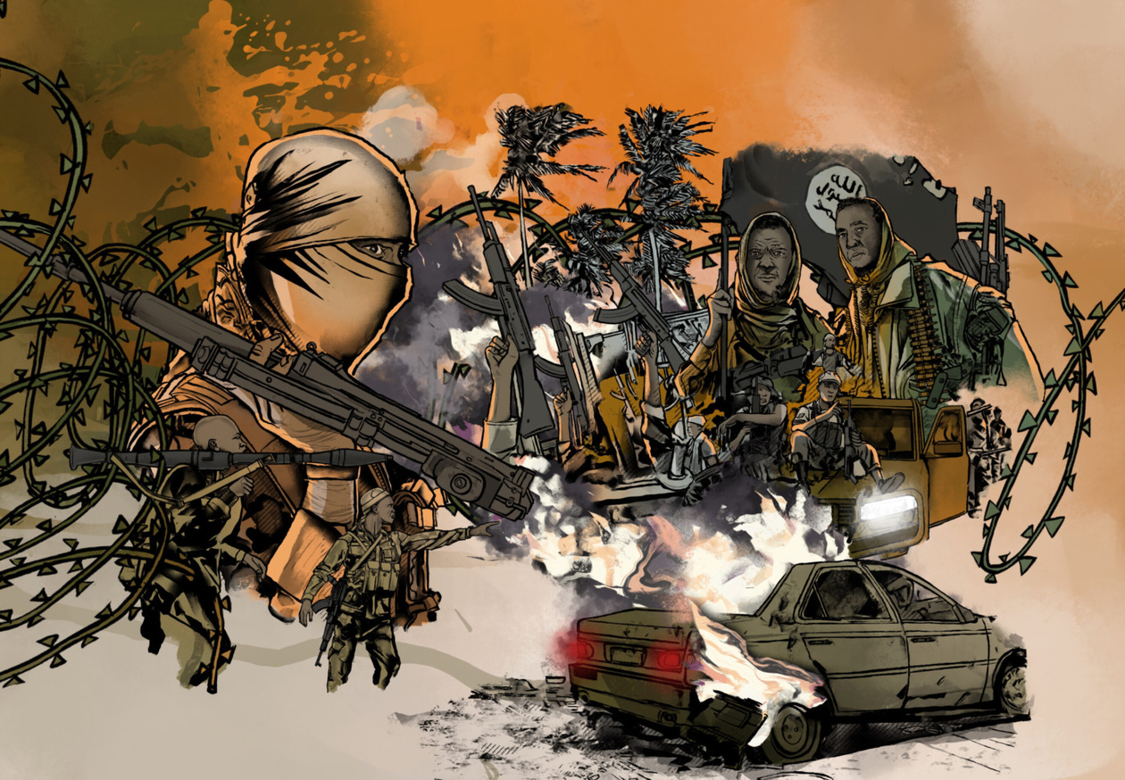 TotalEnergies: Γαλλική μήνυση για συνενοχή σε εγκλήματα πολέμου στη Μοζαμβίκη