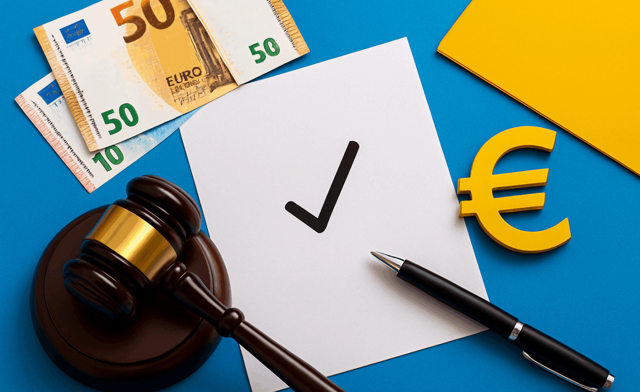 Απόφαση ΔΕΕ: Η ουσία υπερισχύει της τυπικότητας στον ΦΠΑ – Τι αλλάζει για τις ελληνικές επιχειρήσεις