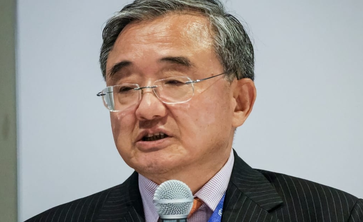 Ο Κινέζος απεσταλμένος επικρίνει τους κλιματικούς στόχους της ΕΕ και το «κακό παράδειγμα» του Τραμπ