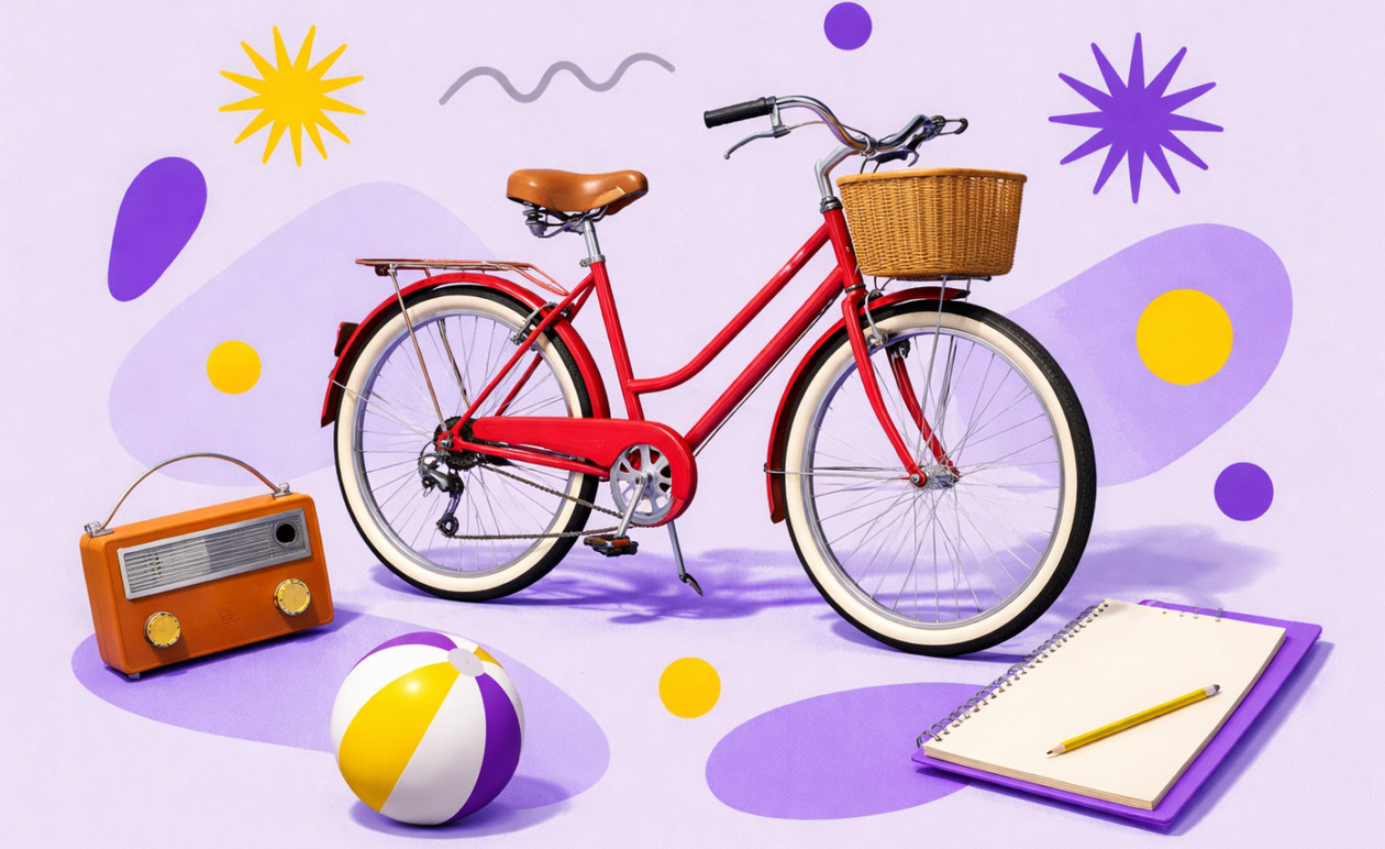 Boomers: Οι 9 συναισθηματικές δυνάμεις που σφυρηλατήθηκαν στα childhoods του ’60 και χάνονται σήμερα