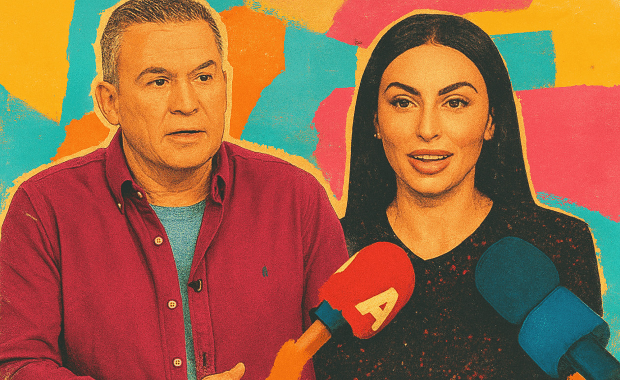 Γιώργος Λιάγκας: Η «α λα καρτ» ισότητα και τα έμφυλα στερεότυπα στην υπόθεση Αλεξανδράκη – Σπαλιάρα