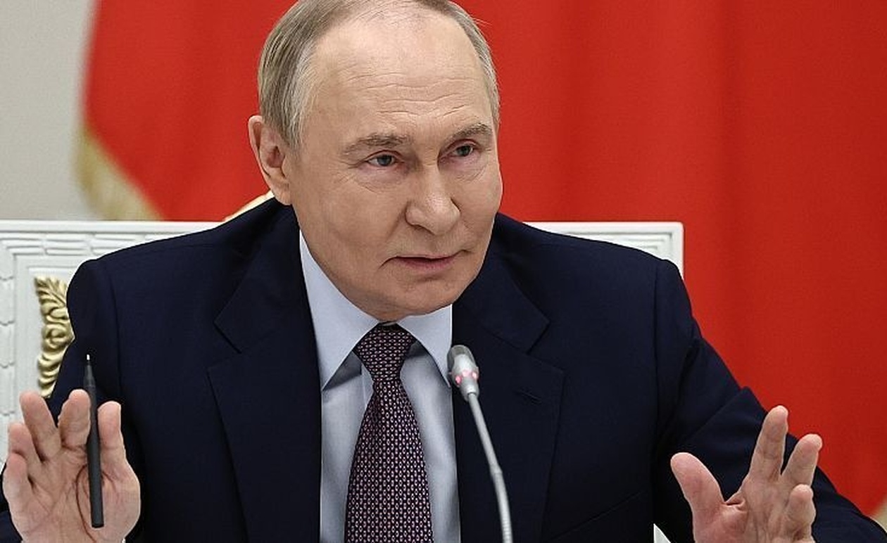 Ο πύραυλος Burevestnik ολοκλήρωσε δοκιμαστική πτήση 14.000 χιλιομέτρων