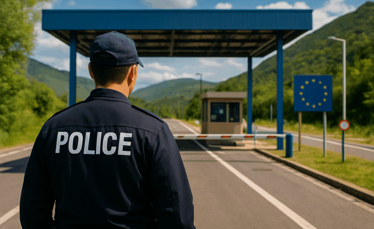 Συνελήφθη αλλοδαπός στην Κακαβιά με ευρωπαϊκό ένταλμα