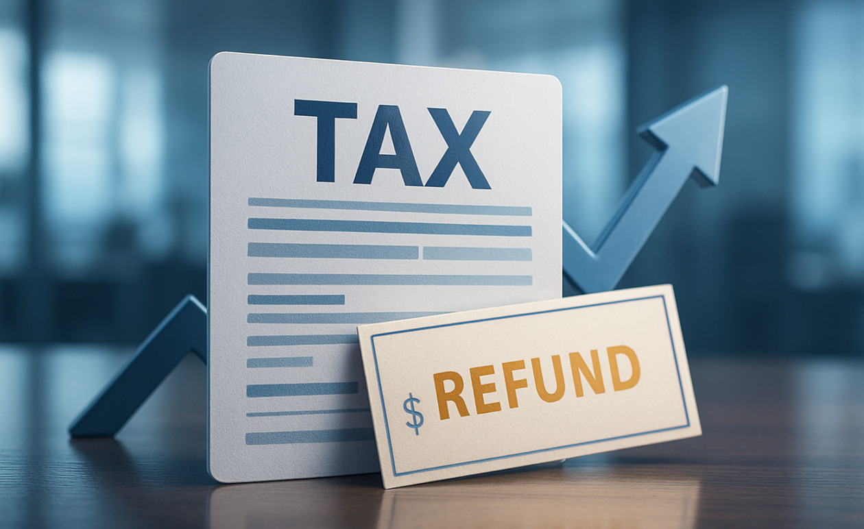 ΕΝΦΙΑ: Αναδρομικές επιστροφές και νέες εκπτώσεις φέρνουν αλλαγές για τους ιδιοκτήτες