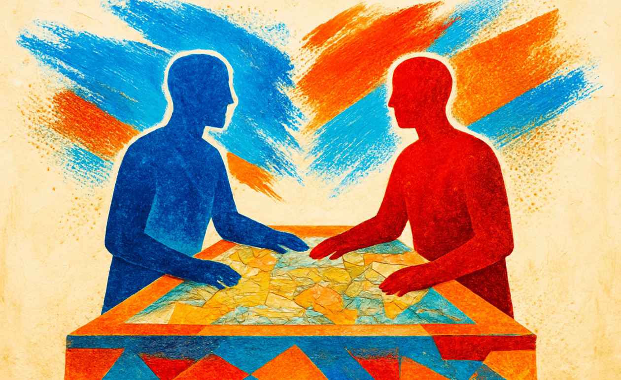 Ευρωπαίοι ηγέτες ζήτησαν από τον Μάρκο Ρούμπιο να διατηρήσει την πίεση στη Ρωσία