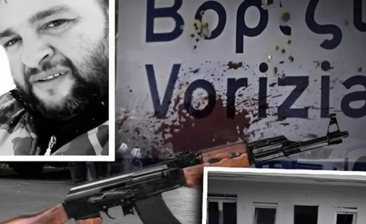 Κάνω έκκληση στις γυναίκες της άλλης οικογένειας, να ζήσουν τα παιδιά μας, λέει η σύζυγος του 29χρονου που παραδόθηκε για τη συμπλοκή στα Βορίζια