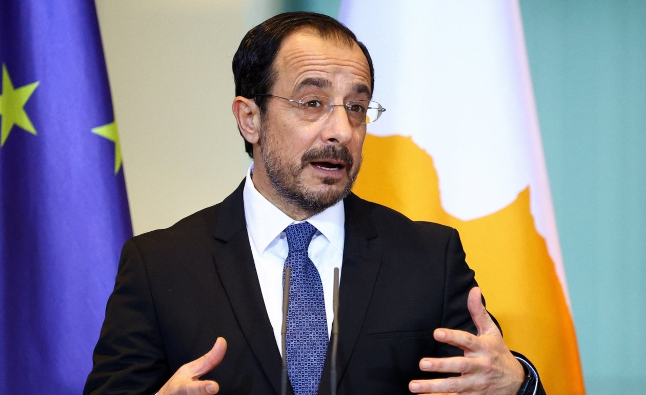 Κύπρος: Οι ηγέτες συμφωνούν για επανεκκίνηση συνομιλιών