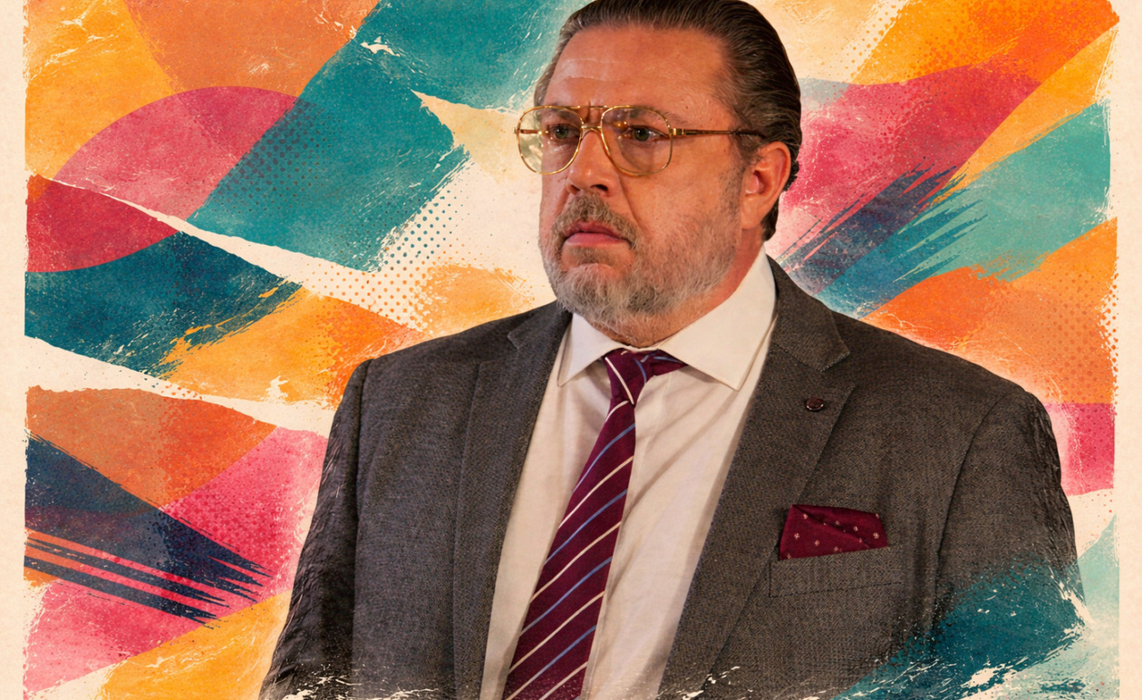 Να μ’ αγαπάς: Η επιστροφή της Νικαίτης και το θανάσιμο μυστικό της Στυλιανής