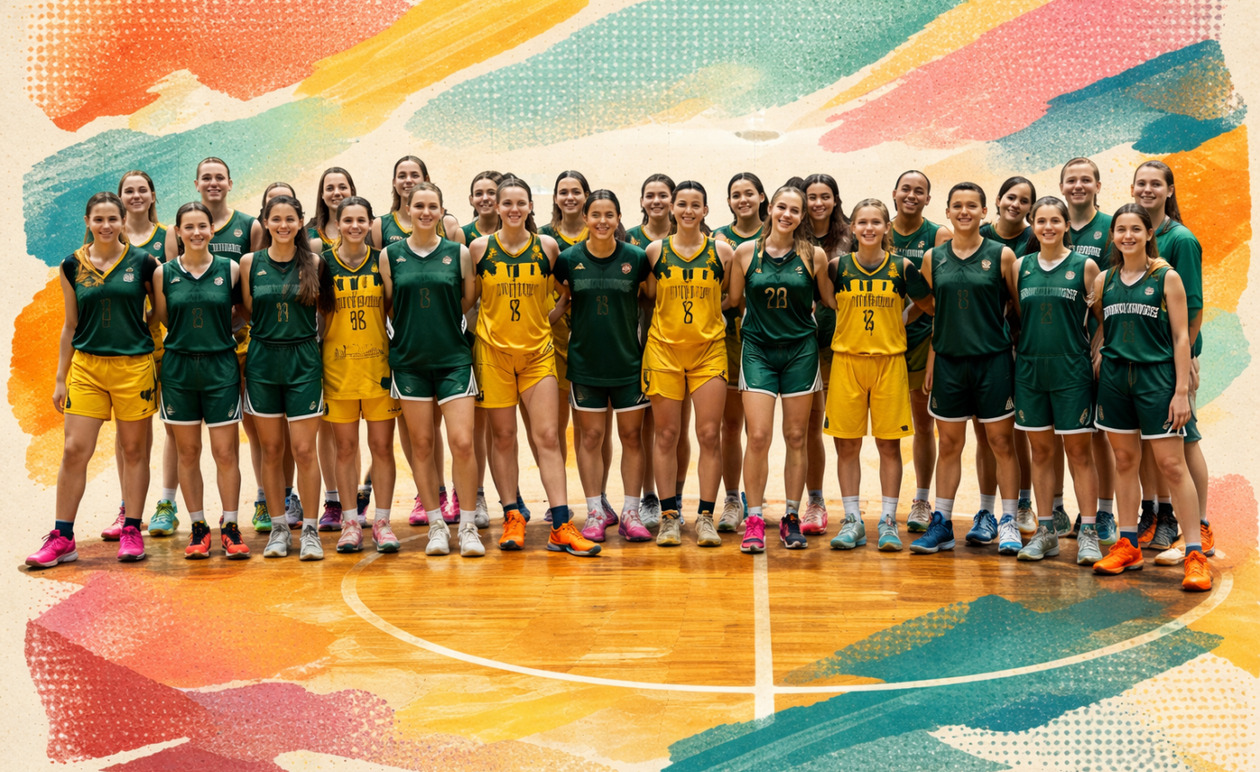 Παναθηναϊκός: Δύο νίκες των Παγκορασίδων στο τουρνουά του Προμηθέα