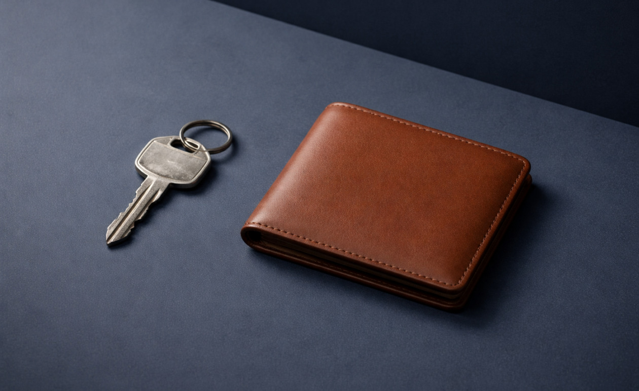 Quiet Wealth: 10 σημάδια που προδίδουν οικονομική άνεση χωρίς ίχνος επίδειξης