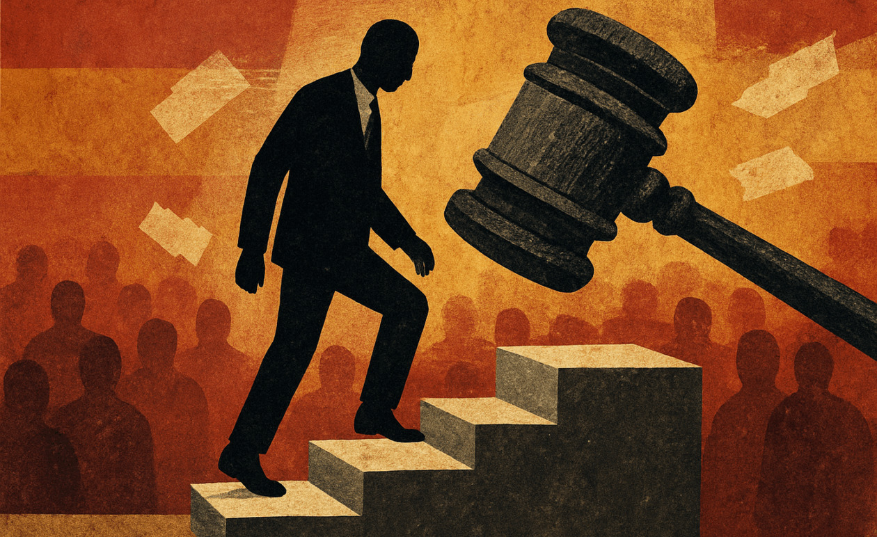 Ισπανία: Παραιτήθηκε ο γενικός εισαγγελέας Άλβαρο Γκαρθία Ορτίθ μετά την καταδίκη για διαρροή