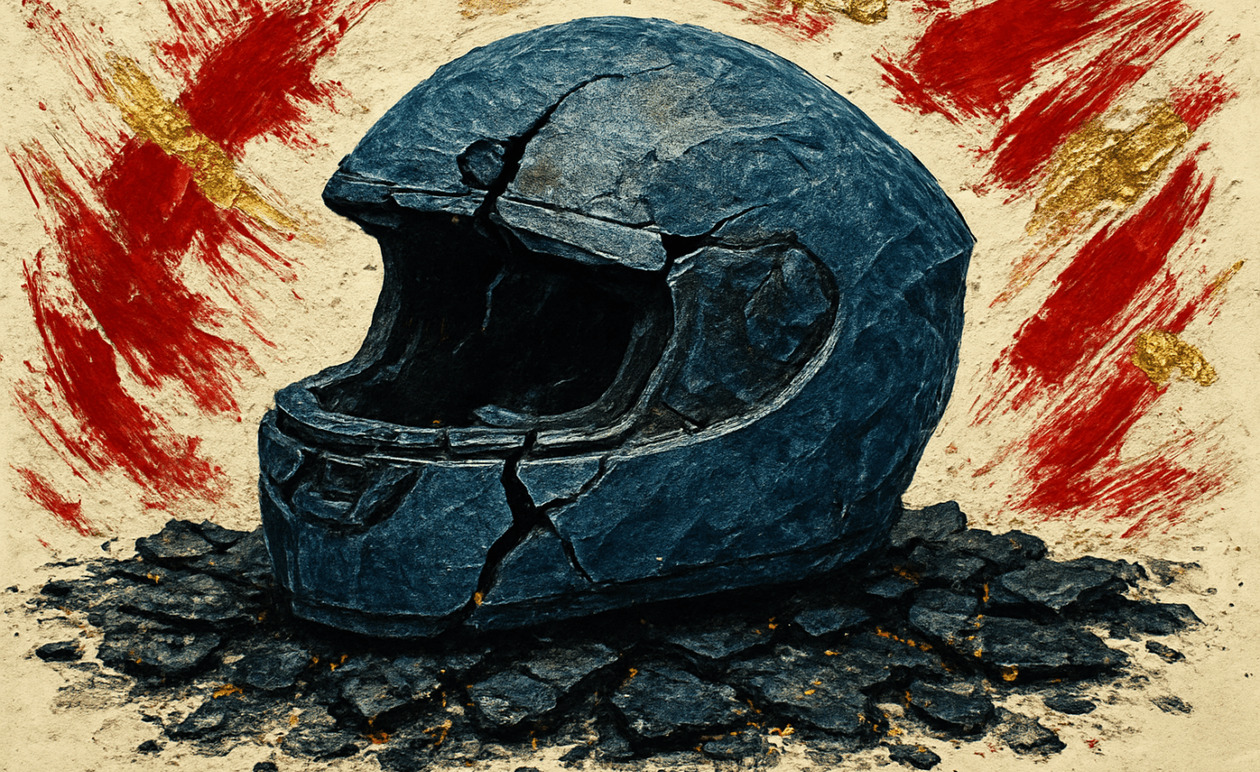 Νεκρός μοτοσικλετιστής σε θανατηφόρο τροχαίο στη Γλυφάδα