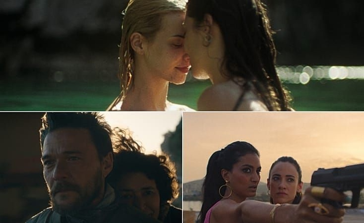 Οι τρεις ελληνικές ταινίες του 66ου Φεστιβάλ Κινηματογράφου Θεσσαλονίκης