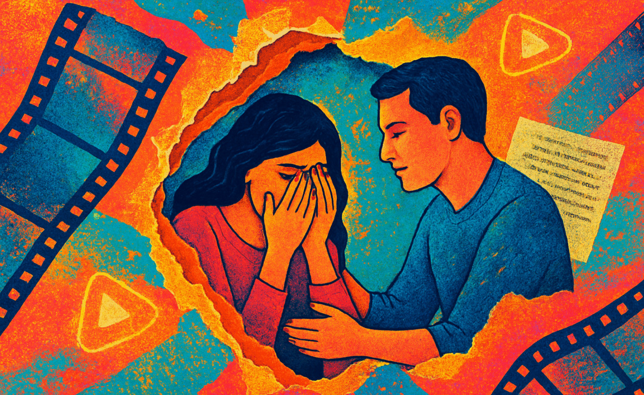 Μια νύχτα μόνο: Η Αρετή δέχεται άγρια επίθεση και συνειδητοποιεί τον έρωτα της για τον Οδυσσέα