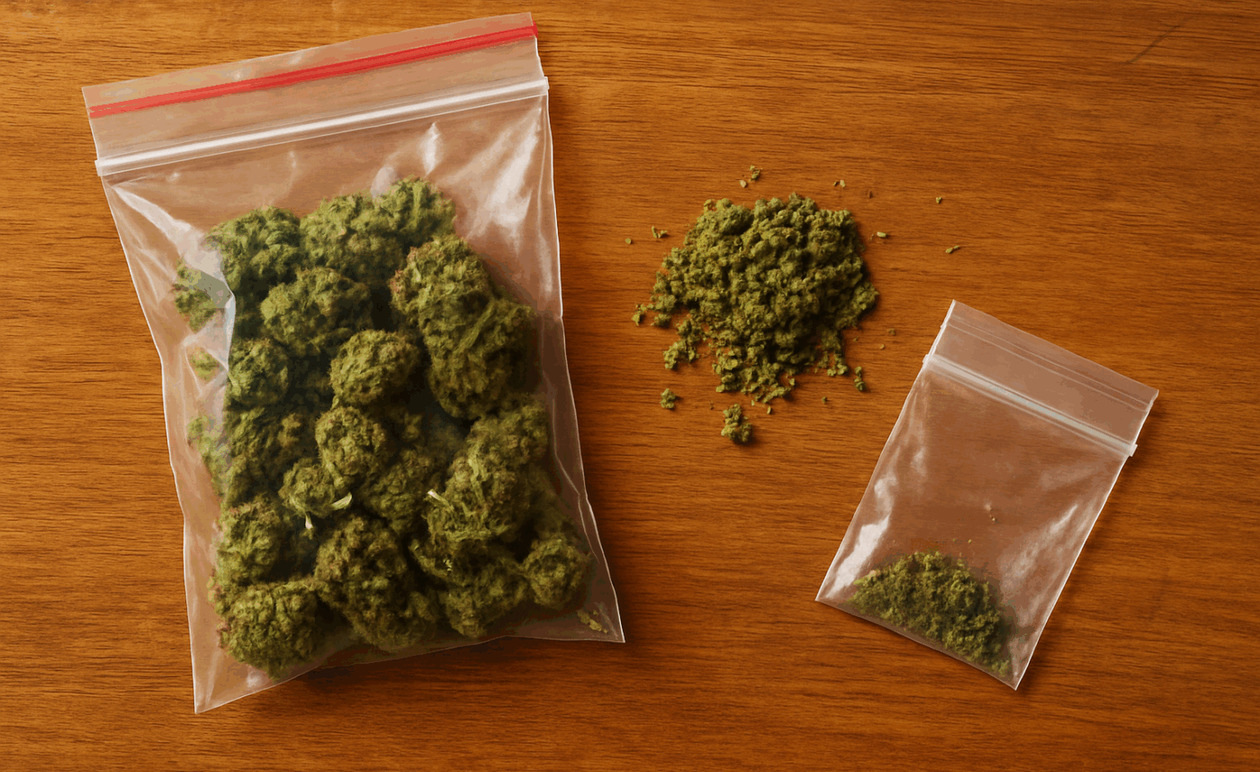 Σύλληψη άνδρα στην Ηλεία για κατοχή ναρκωτικών