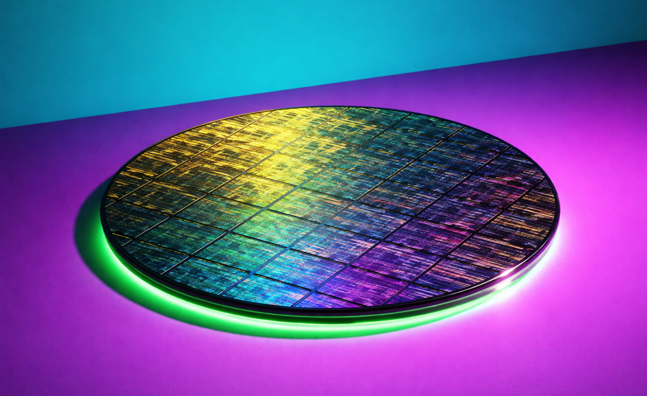 Κίνα: Υποχρεωτική χρήση 50% εγχώριου εξοπλισμού για τις βιομηχανίες ημιαγωγών