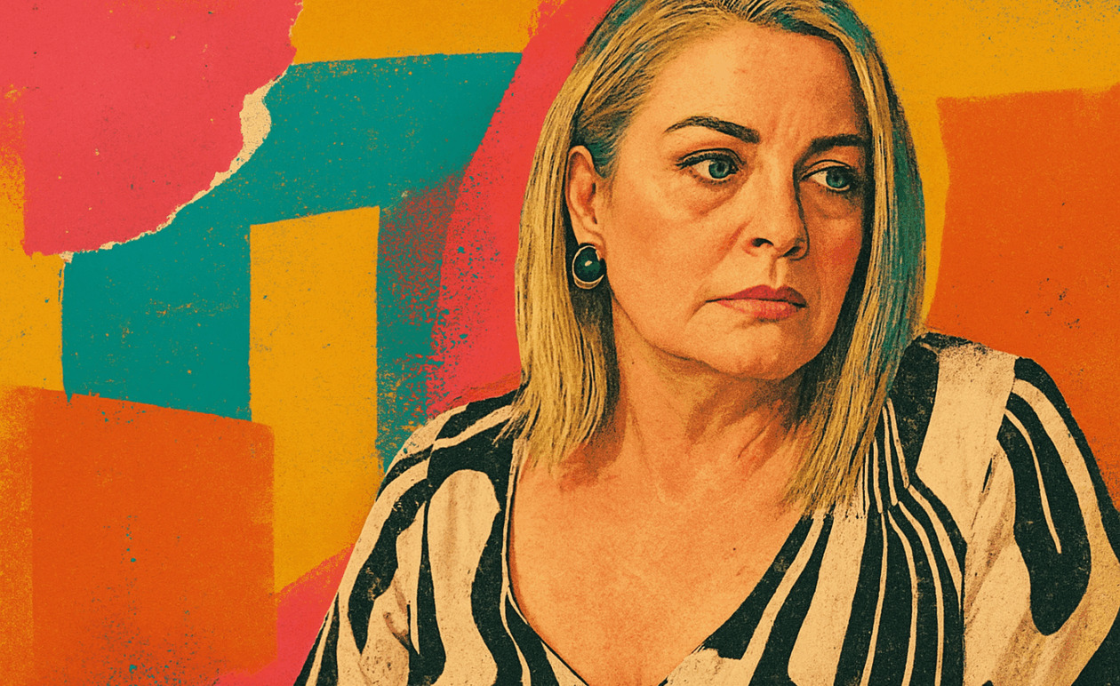 Να μ’ αγαπάς: Η Ζωή προδίδεται από τα παιδιά της, η Σοφία ζητά τεστ DNA