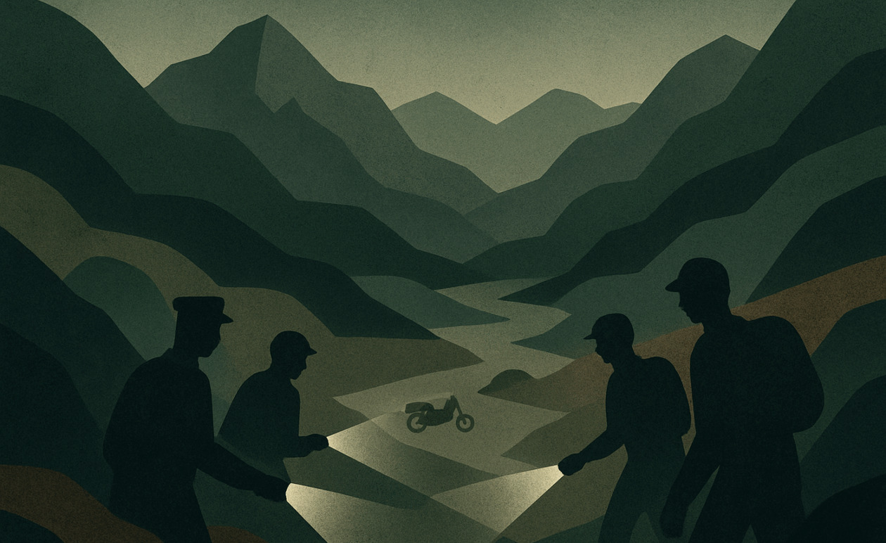 Σέρρες: Νεκρός εντοπίστηκε 86χρονος που αγνοούνταν από την Παρασκευή