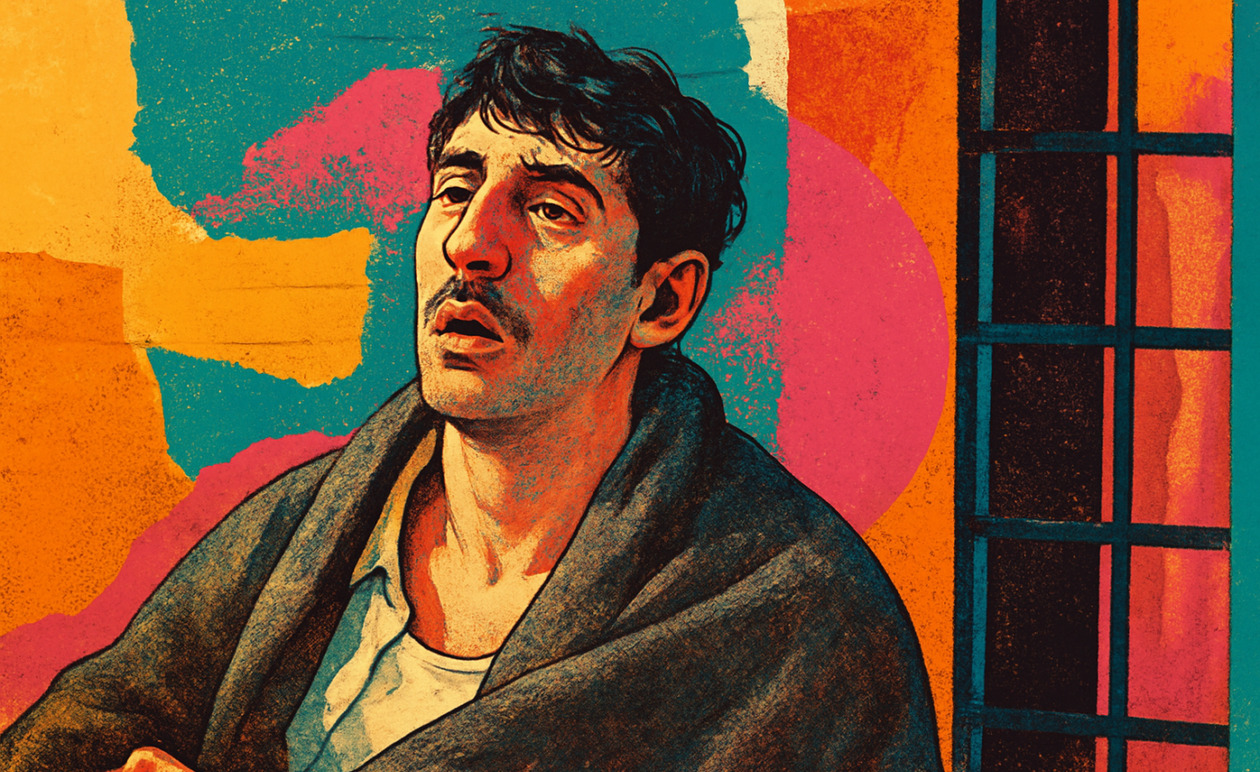 Grand Hotel: Ο Ρήγας αντιμέτωπος με τον θάνατο στο μπουντρούμι